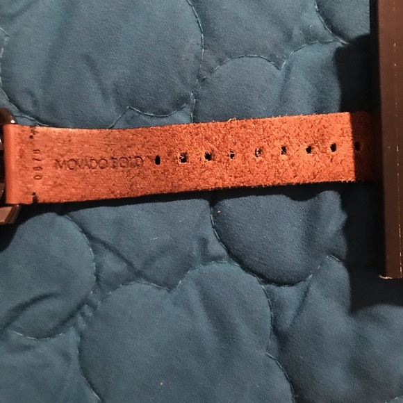 Men’s Movado watch - Picture 5 of 7